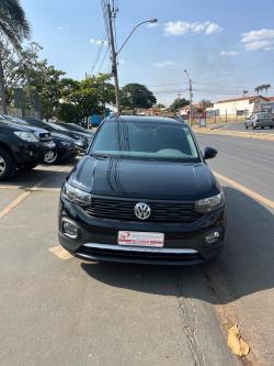 VOLKSWAGEN T-Cross 1.0 4P 200 TSI FLEX SENSE AUTOMTICO