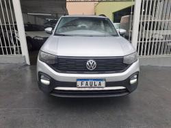 VOLKSWAGEN T-Cross 1.0 4P 200 TSI FLEX SENSE AUTOMTICO