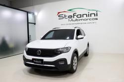 VOLKSWAGEN T-Cross 1.0 4P 200 TSI FLEX SENSE AUTOMTICO