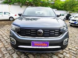 VOLKSWAGEN T-Cross 1.0 4P 200 TSI FLEX AUTOMTICO