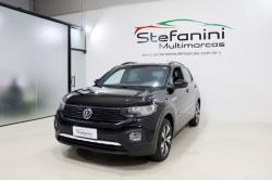 VOLKSWAGEN T-Cross 1.0 4P 200 TSI FLEX SENSE AUTOMTICO