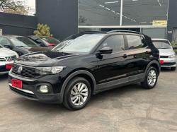 VOLKSWAGEN T-Cross 1.0 4P 200 TSI FLEX AUTOMTICO