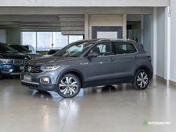 VOLKSWAGEN T-Cross 1.4 4P 250 TSI FLEX HIGHLINE AUTOMTICO