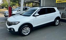 VOLKSWAGEN T-Cross 1.0 4P 200 TSI FLEX