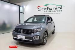 VOLKSWAGEN T-Cross 1.0 4P 200 TSI FLEX COMFORTLINE AUTOMTICO