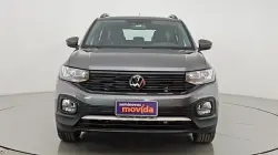 VOLKSWAGEN T-Cross 1.0 4P 200 TSI FLEX AUTOMTICO