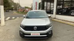 VOLKSWAGEN T-Cross 1.0 4P 200 TSI FLEX SENSE AUTOMTICO