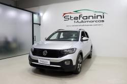 VOLKSWAGEN T-Cross 1.0 4P 200 TSI FLEX AUTOMTICO