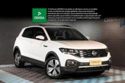 VOLKSWAGEN T-Cross 1.4 4P 250 TSI FLEX HIGHLINE AUTOMTICO