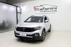 VOLKSWAGEN T-Cross 1.0 4P 200 TSI FLEX