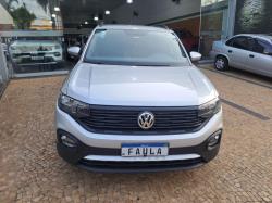 VOLKSWAGEN T-Cross 1.0 4P 200 TSI FLEX SENSE AUTOMTICO