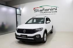 VOLKSWAGEN T-Cross 1.0 4P 200 TSI FLEX AUTOMTICO