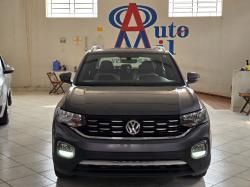 VOLKSWAGEN T-Cross 1.4 4P 250 TSI FLEX HIGHLINE AUTOMTICO