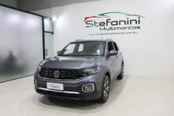 VOLKSWAGEN T-Cross 1.4 4P 250 TSI FLEX HIGHLINE AUTOMTICO