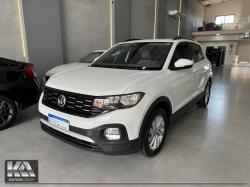 VOLKSWAGEN T-Cross 1.0 4P 200 TSI FLEX COMFORTLINE AUTOMTICO