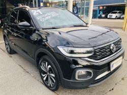 VOLKSWAGEN T-Cross 1.4 4P 250 TSI FLEX HIGHLINE AUTOMTICO