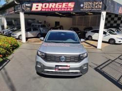 VOLKSWAGEN T-Cross 1.0 4P 200 TSI FLEX SENSE AUTOMTICO