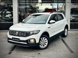 VOLKSWAGEN T-Cross 1.0 4P 200 TSI FLEX SENSE AUTOMTICO