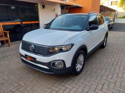 VOLKSWAGEN T-Cross 1.0 4P 200 TSI FLEX SENSE AUTOMTICO