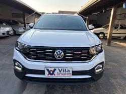 VOLKSWAGEN T-Cross 1.4 4P 250 TSI FLEX HIGHLINE AUTOMTICO