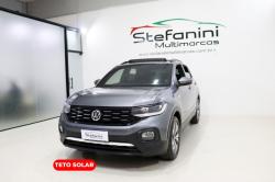 VOLKSWAGEN T-Cross 1.0 4P 200 TSI FLEX COMFORTLINE AUTOMTICO