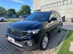 VOLKSWAGEN T-Cross 1.0 4P 200 TSI FLEX AUTOMTICO