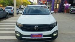 VOLKSWAGEN T-Cross 1.0 4P 200 TSI FLEX AUTOMTICO