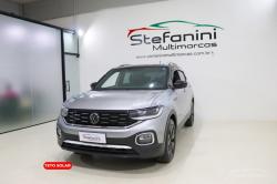 VOLKSWAGEN T-Cross 1.4 4P 250 TSI FLEX HIGHLINE AUTOMTICO