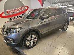 VOLKSWAGEN T-Cross 1.4 4P 250 TSI FLEX HIGHLINE AUTOMTICO