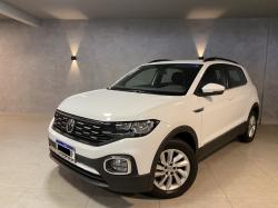 VOLKSWAGEN T-Cross 1.0 4P 200 TSI FLEX SENSE AUTOMTICO