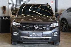 VOLKSWAGEN T-Cross 1.0 4P 200 TSI FLEX COMFORTLINE AUTOMTICO