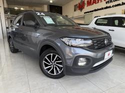 VOLKSWAGEN T-Cross 1.0 4P 200 TSI FLEX SENSE AUTOMTICO