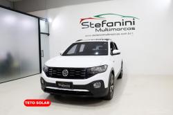 VOLKSWAGEN T-Cross 1.0 4P 200 TSI FLEX COMFORTLINE AUTOMTICO