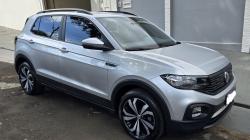 VOLKSWAGEN T-Cross 1.0 4P 200 TSI FLEX SENSE AUTOMTICO