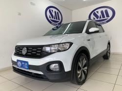 VOLKSWAGEN T-Cross 1.0 4P 200 TSI FLEX COMFORTLINE AUTOMTICO