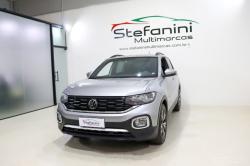 VOLKSWAGEN T-Cross 1.0 4P 200 TSI FLEX COMFORTLINE AUTOMTICO