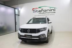 VOLKSWAGEN T-Cross 1.0 4P 200 TSI FLEX SENSE AUTOMTICO