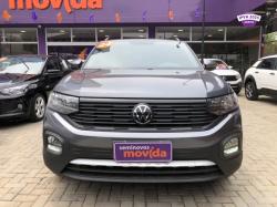 VOLKSWAGEN T-Cross 1.0 4P 200 TSI FLEX AUTOMTICO