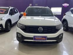 VOLKSWAGEN T-Cross 1.0 4P 200 TSI FLEX AUTOMTICO