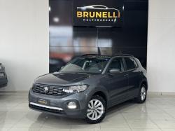 VOLKSWAGEN T-Cross 1.0 4P 200 TSI FLEX AUTOMTICO