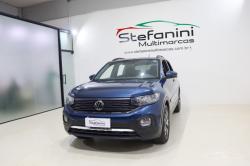 VOLKSWAGEN T-Cross 1.0 4P 200 TSI FLEX AUTOMTICO