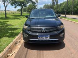 VOLKSWAGEN T-Cross 1.0 4P 200 TSI FLEX SENSE AUTOMTICO