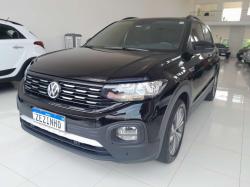 VOLKSWAGEN T-Cross 1.0 4P 200 TSI FLEX COMFORTLINE AUTOMTICO