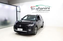 VOLKSWAGEN T-Cross 1.0 4P 200 TSI FLEX COMFORTLINE AUTOMTICO