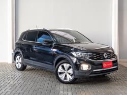 VOLKSWAGEN T-Cross 1.4 4P 250 TSI FLEX HIGHLINE AUTOMTICO