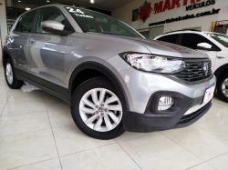 VOLKSWAGEN T-Cross 1.0 4P 200 TSI FLEX