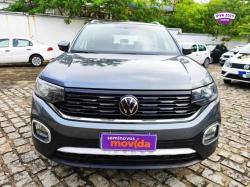 VOLKSWAGEN T-Cross 1.0 4P 200 TSI FLEX AUTOMTICO