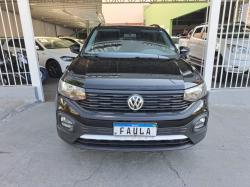 VOLKSWAGEN T-Cross 1.0 4P 200 TSI FLEX SENSE AUTOMTICO