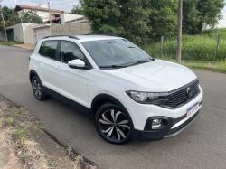 VOLKSWAGEN T-Cross 1.0 4P 200 TSI FLEX AUTOMTICO