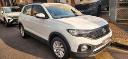 VOLKSWAGEN T-Cross 1.0 4P 200 TSI FLEX SENSE AUTOMTICO